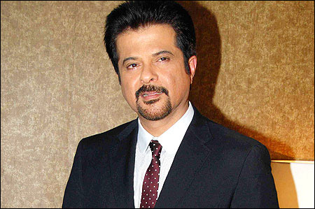 Anil Kapoor wants to make another film on the Mahatma